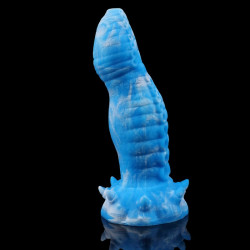 Bad Demon Gode Octoger M 20 x 6.5cm